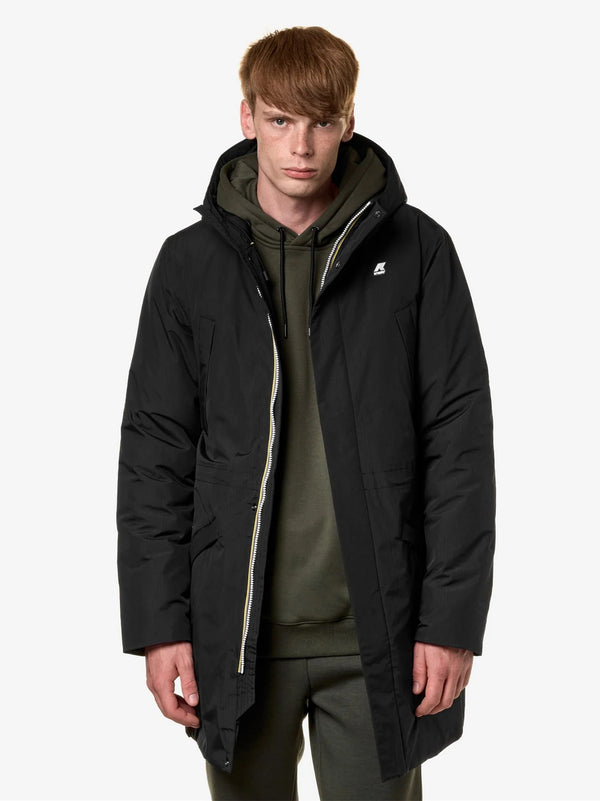 Parka Remi Ripstop Marmotta-2