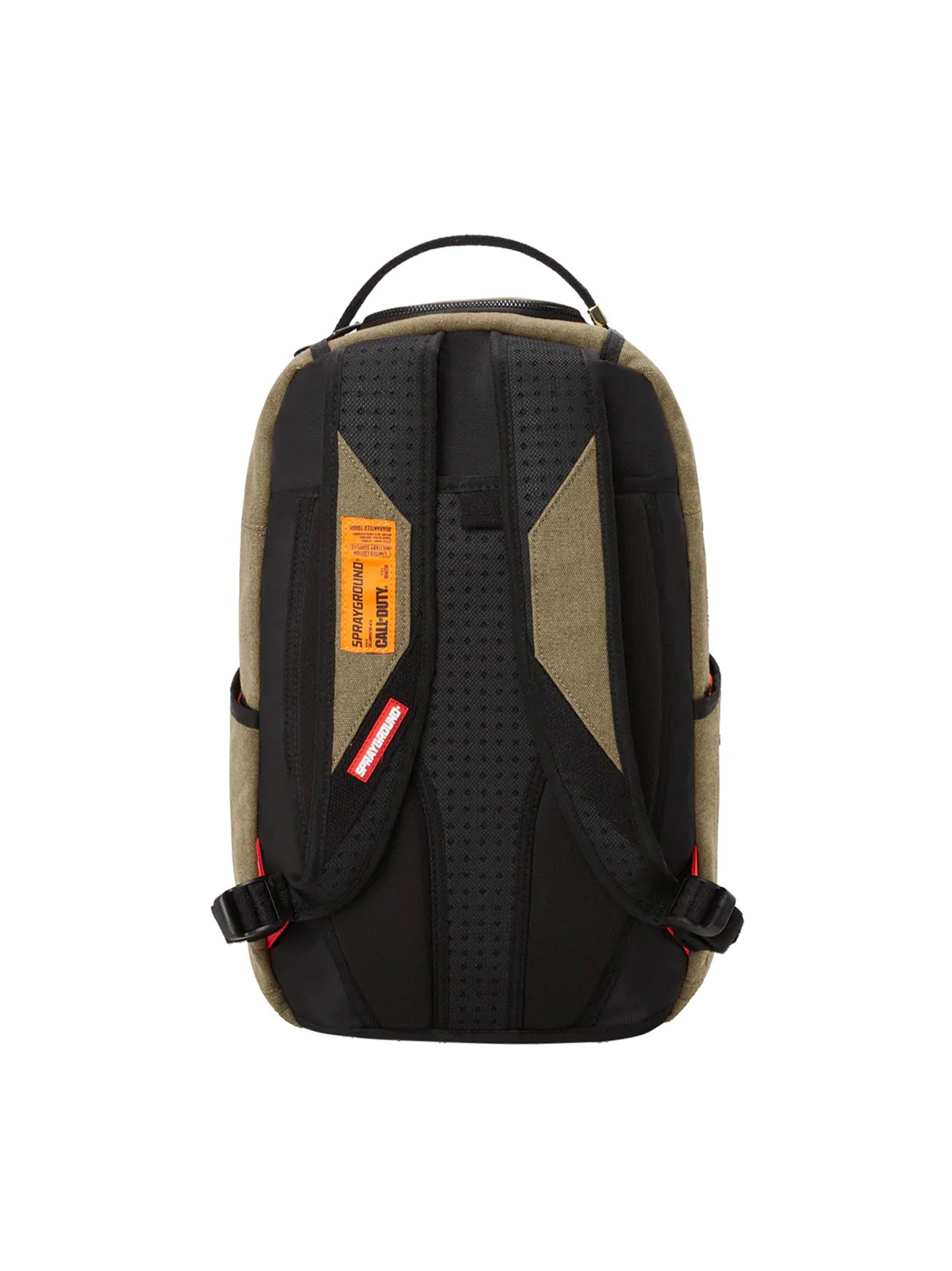Zaino Call Of Duty Reaper Backpack 2-3