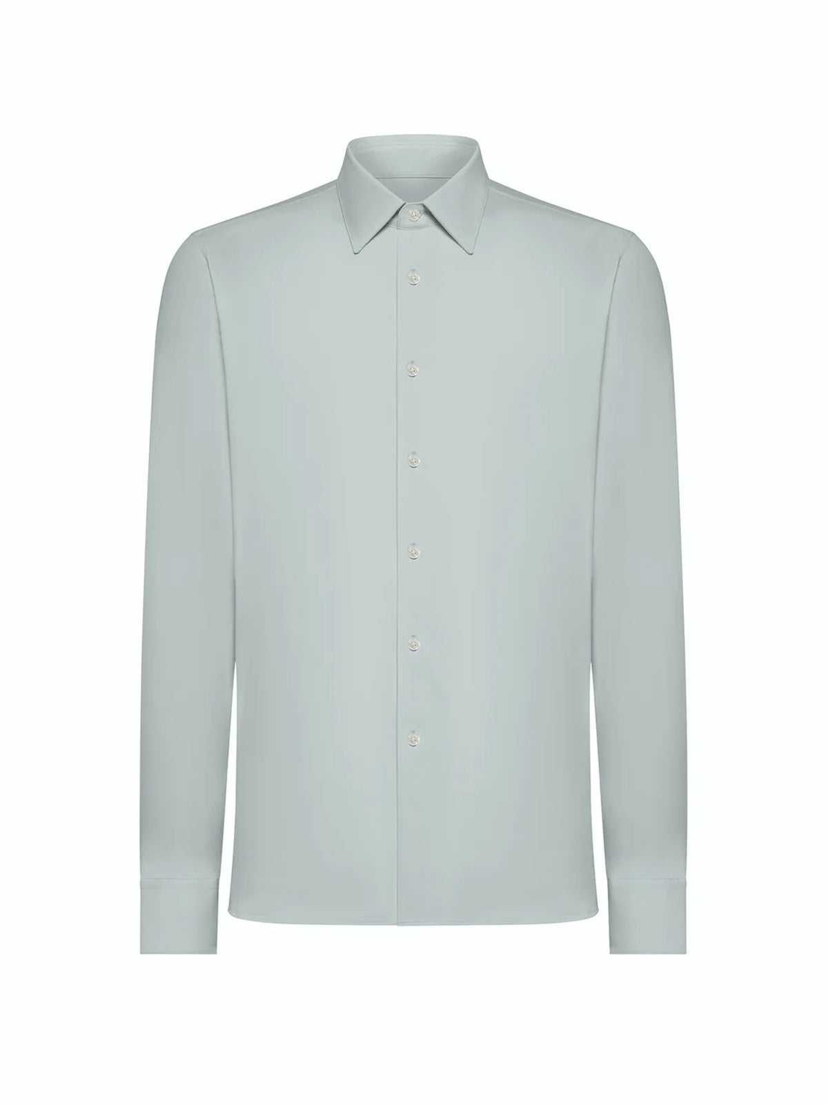 Camicia Jersey Oxford-1