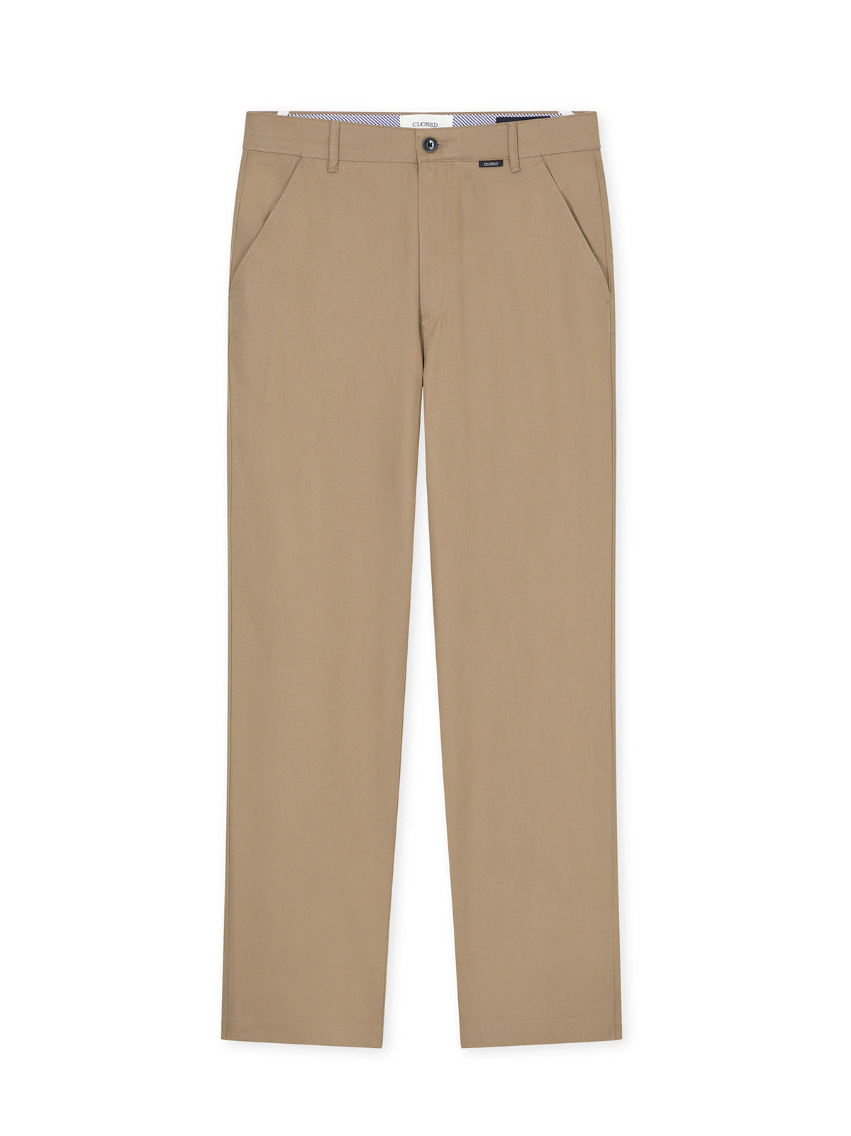 Closed Jeans Toledo Tapered rock beige-1