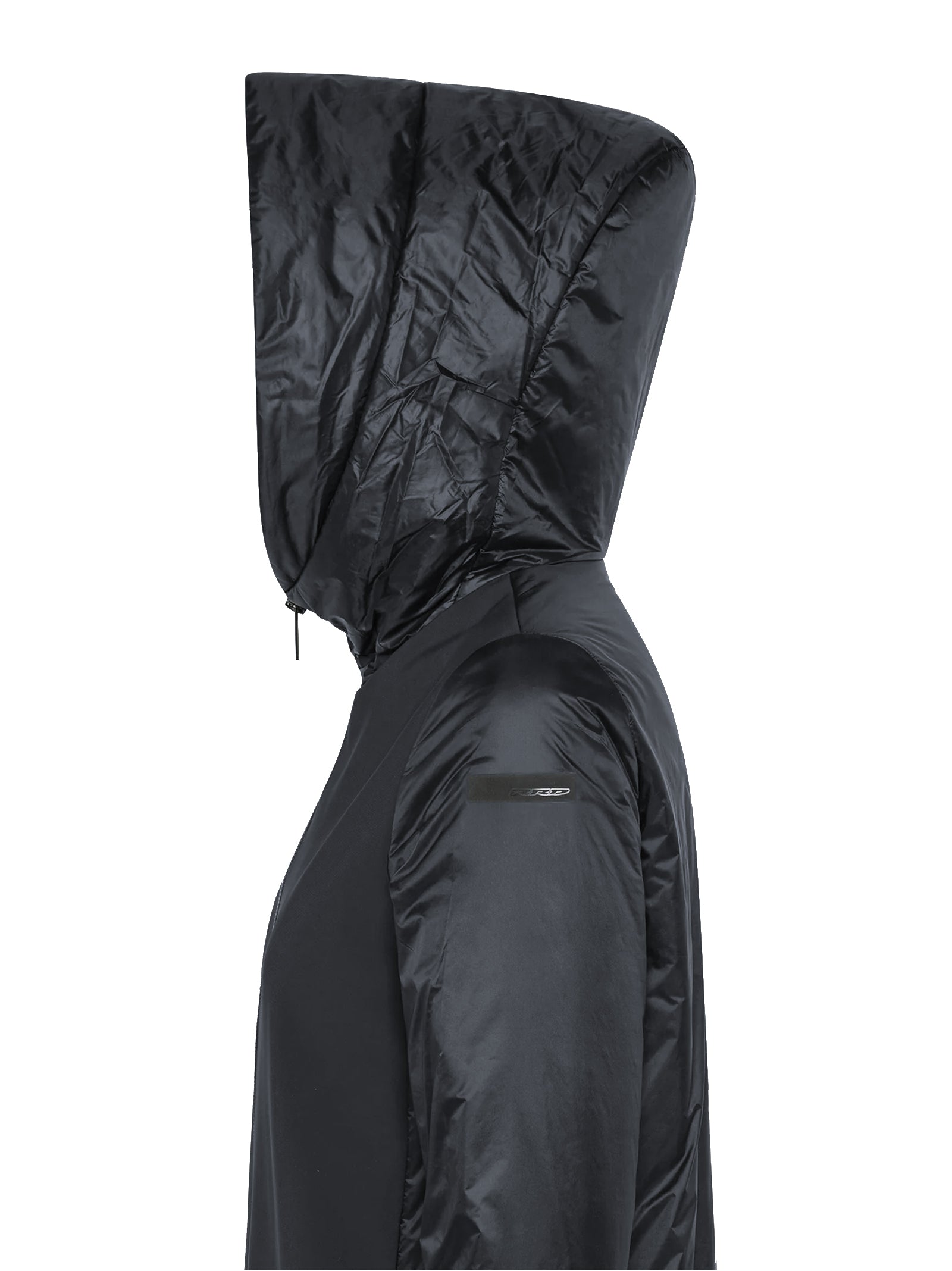 Thermo Hybrid Parka-2