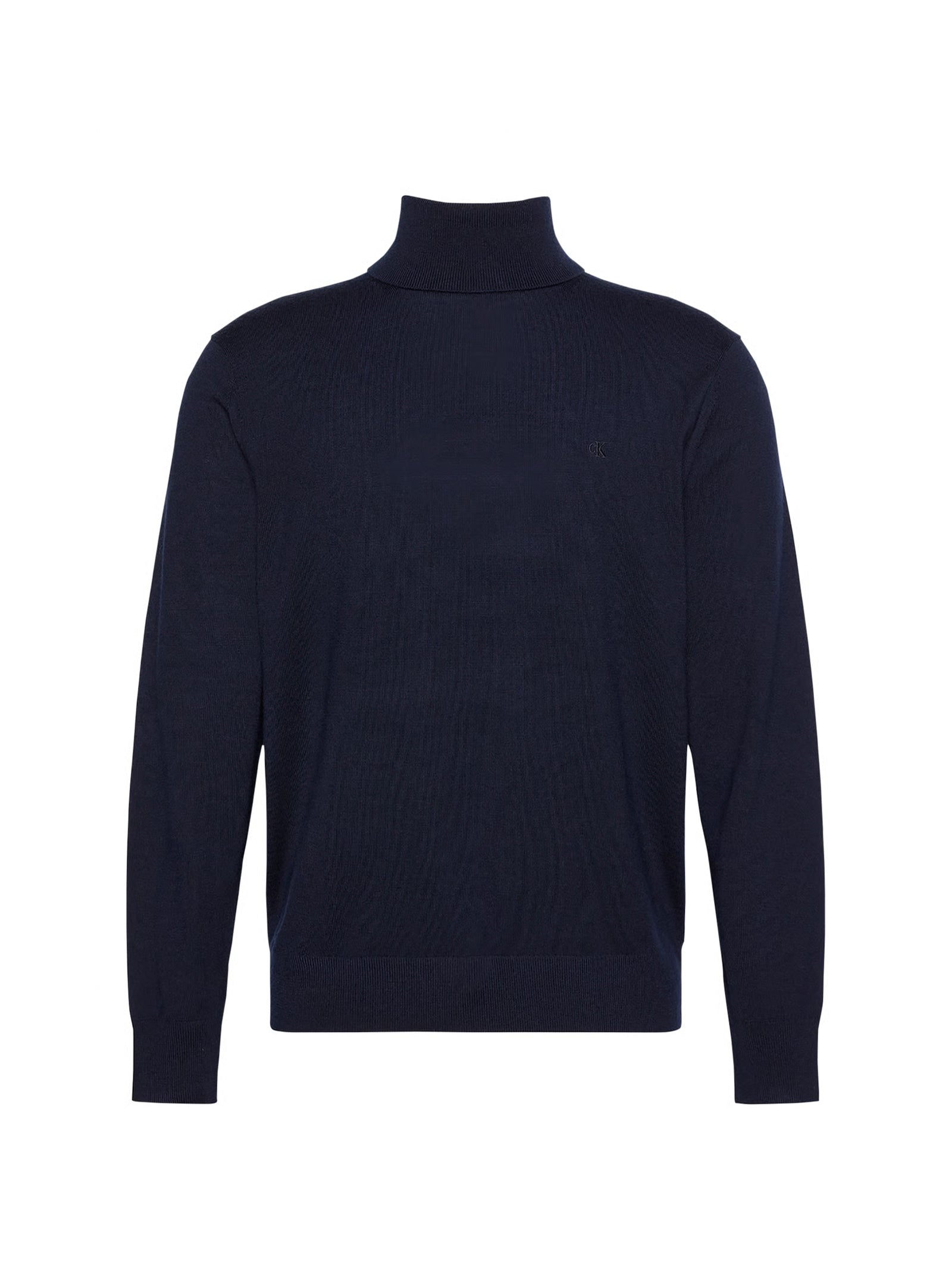 Calvin Klein Maglia Collo Alto-1