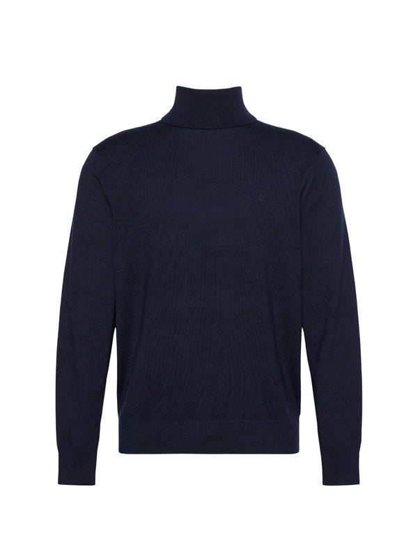 Calvin Klein Maglia Collo Alto