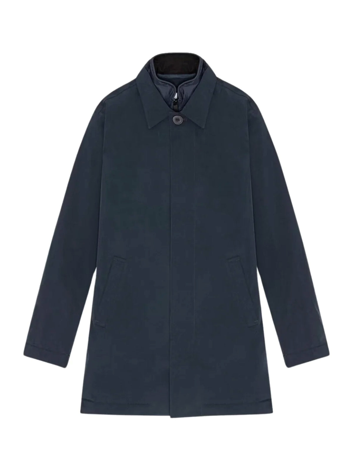 Nn.07 Giaccone Blake 8240-1
