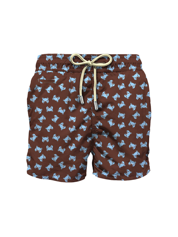 Boxer Mare Marrone Granchi Celesti