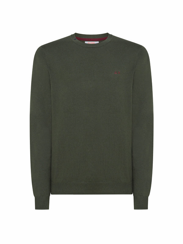 Maglia Girocollo