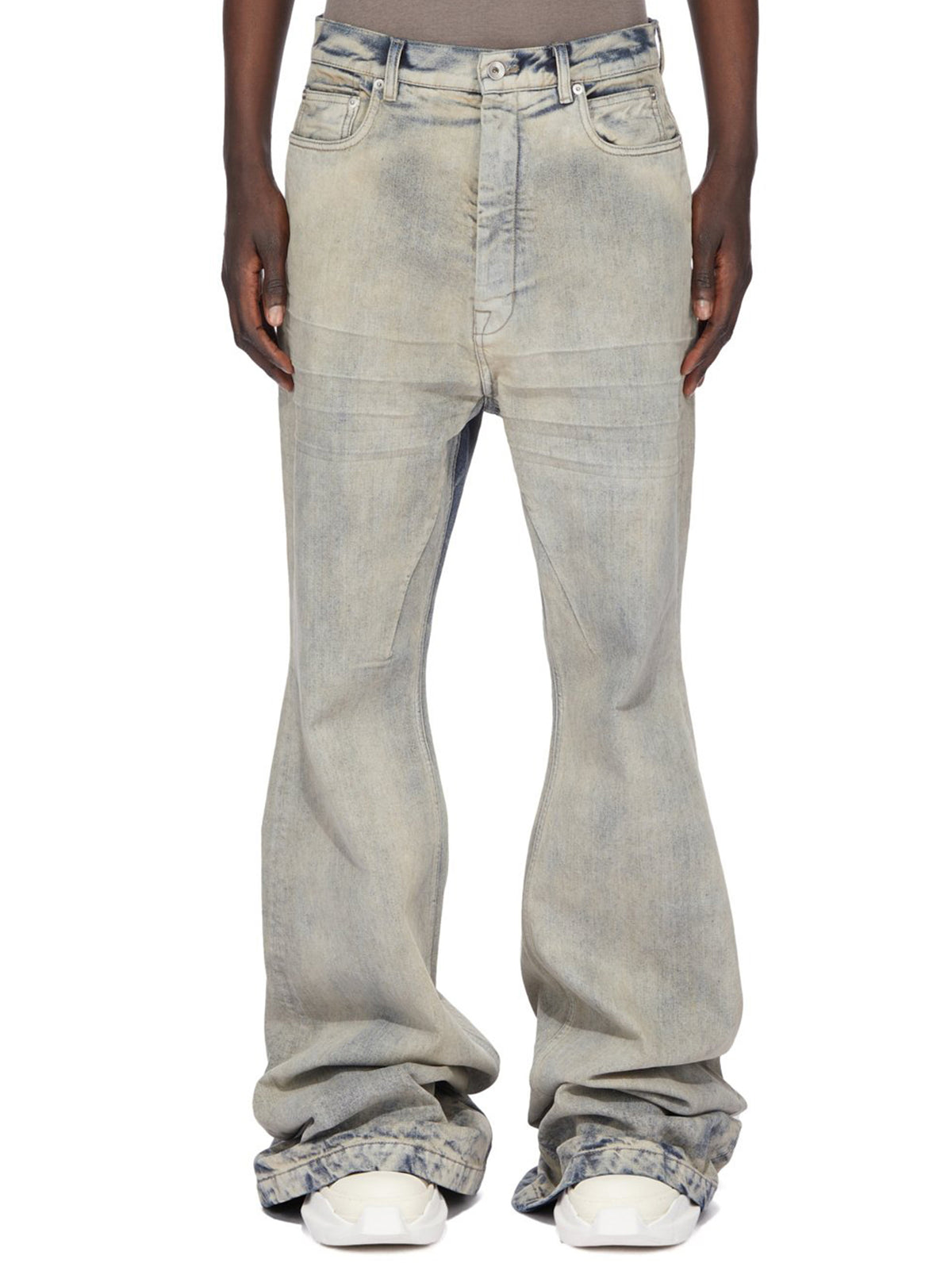 Drkshdw Jeans Bootcut-1