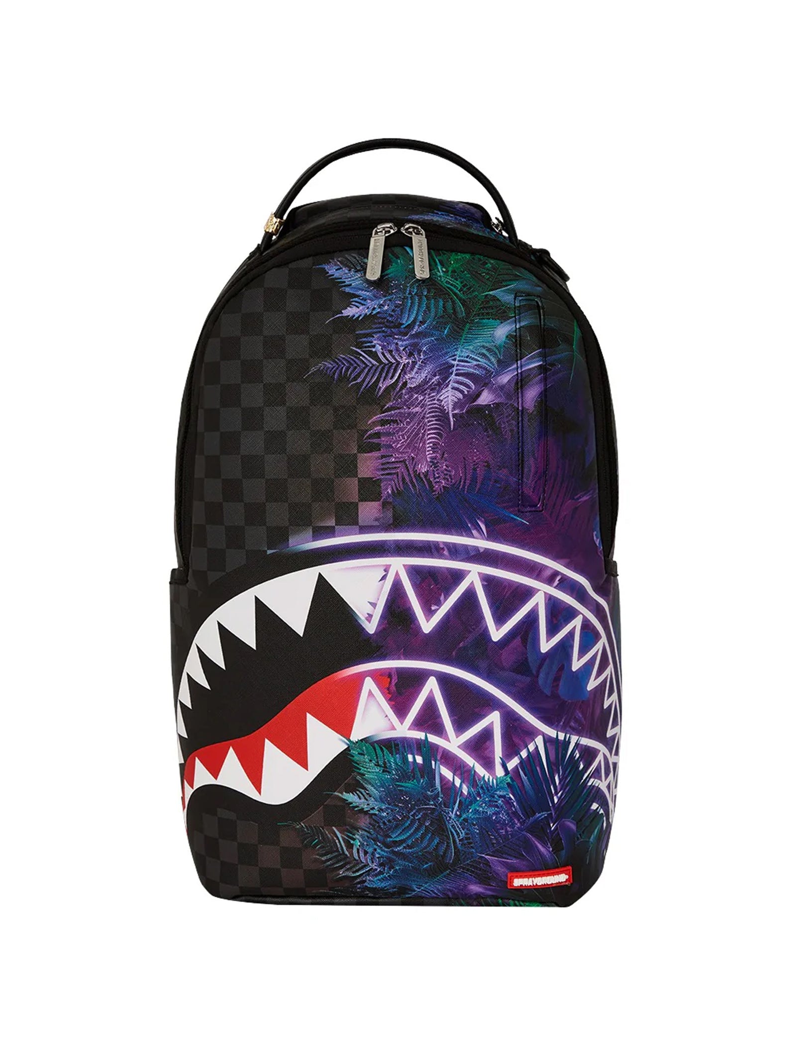 Zaino Treehouse Party Dlxsv Backpack-1