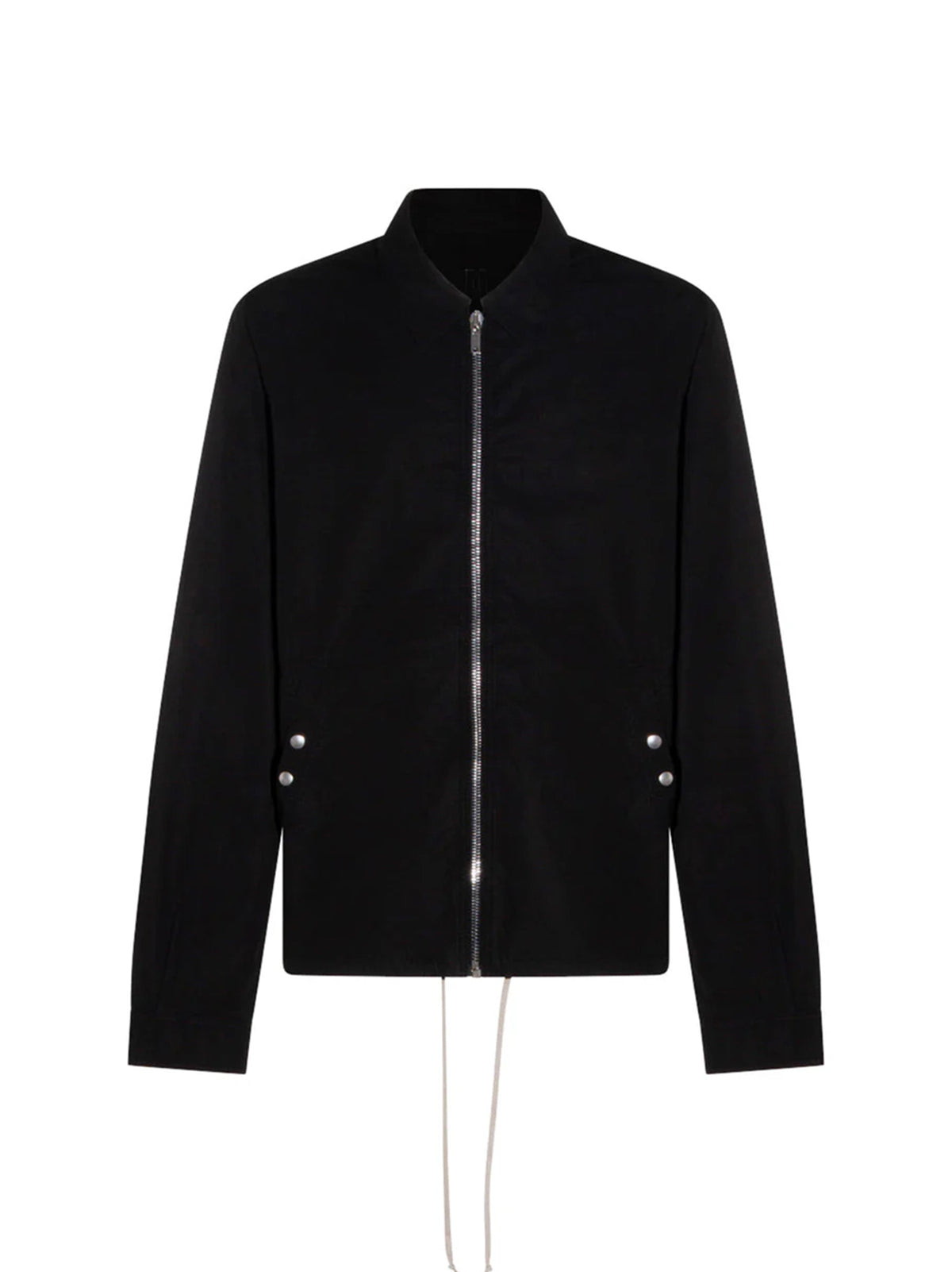 Zipfront Jacket-1