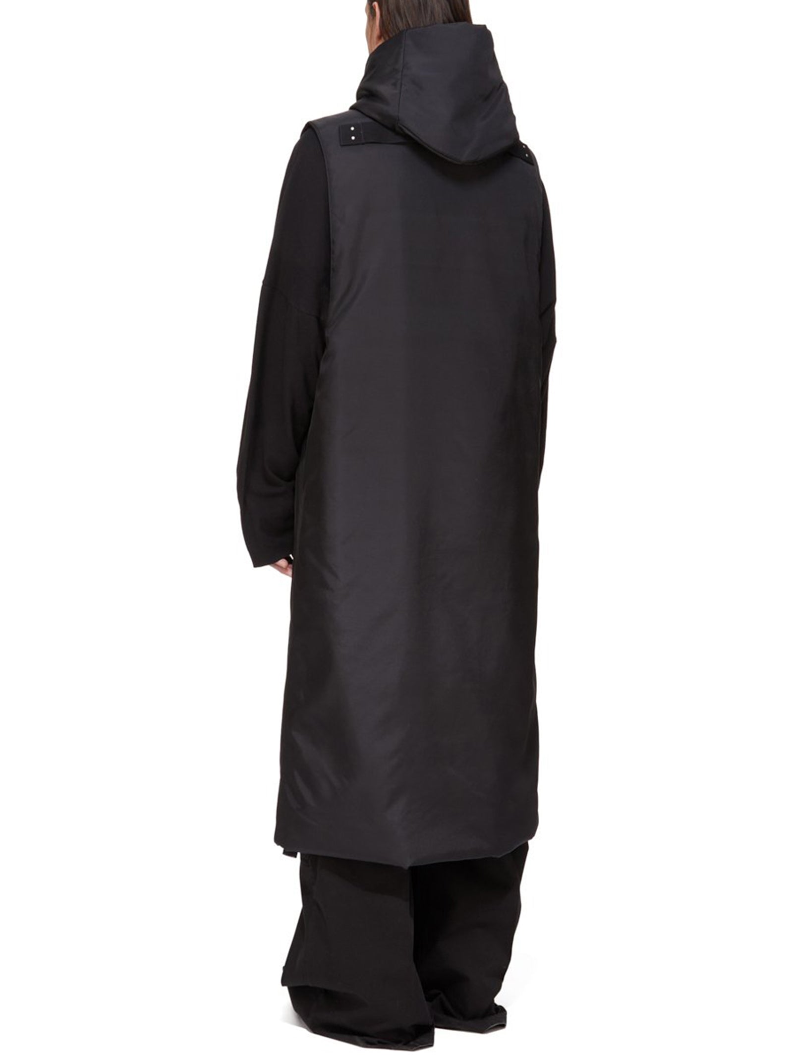 Drkshdw Smanicato Imbottito-3