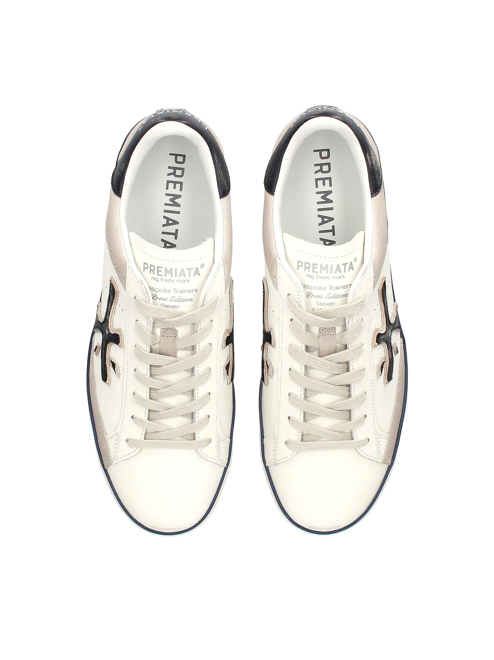 Sneakers Steven 7285-4