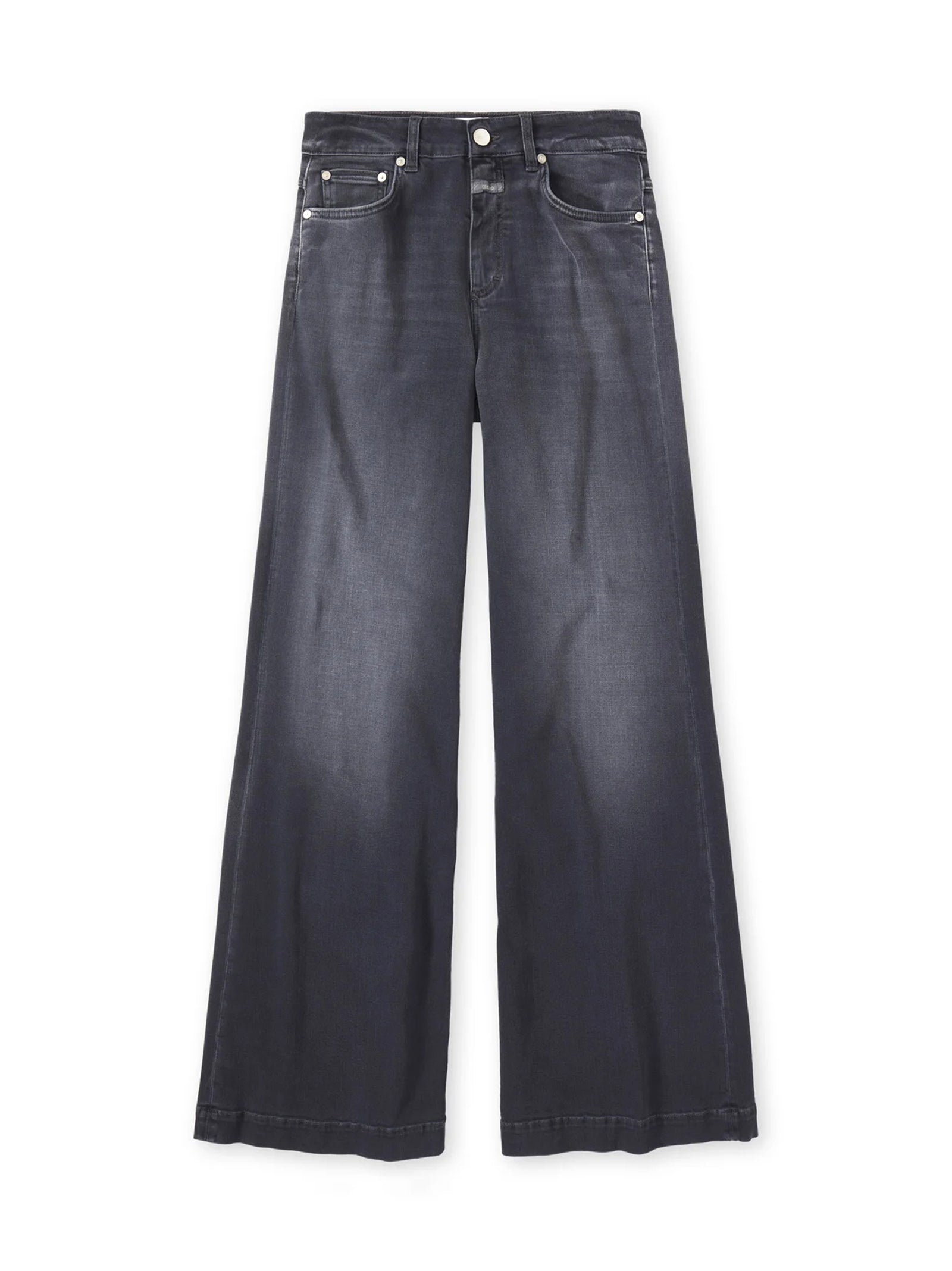 Closed Wide Jeans Glow Up-1