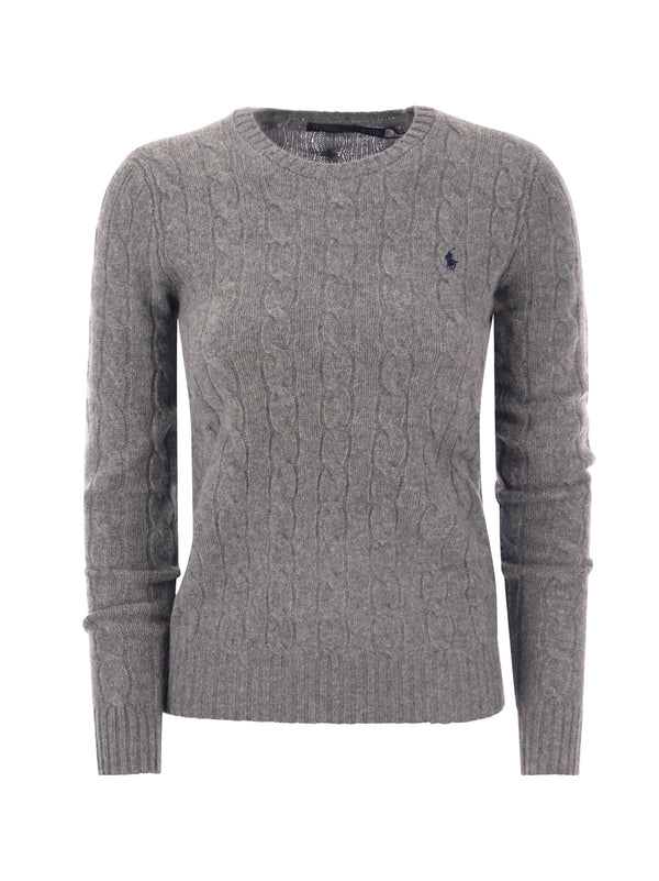 Julianna Pullover