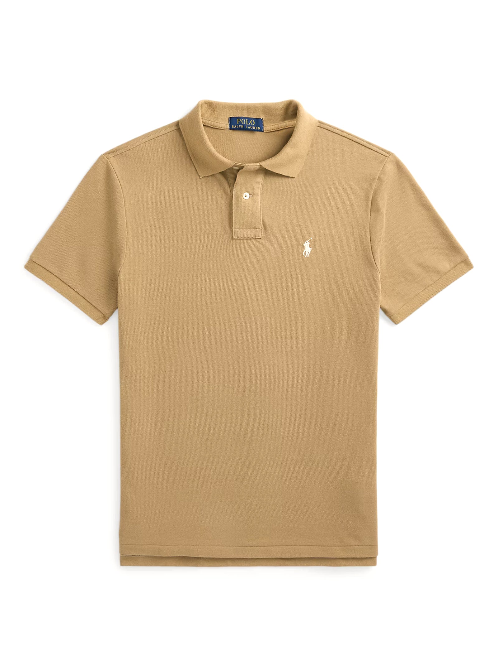 Polo Shirt-1