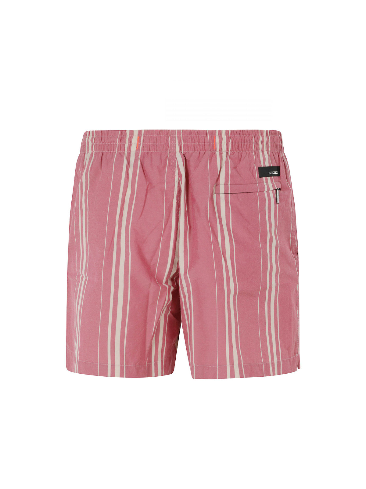 Rrd Baiadera Tramontana Short Camelia-2