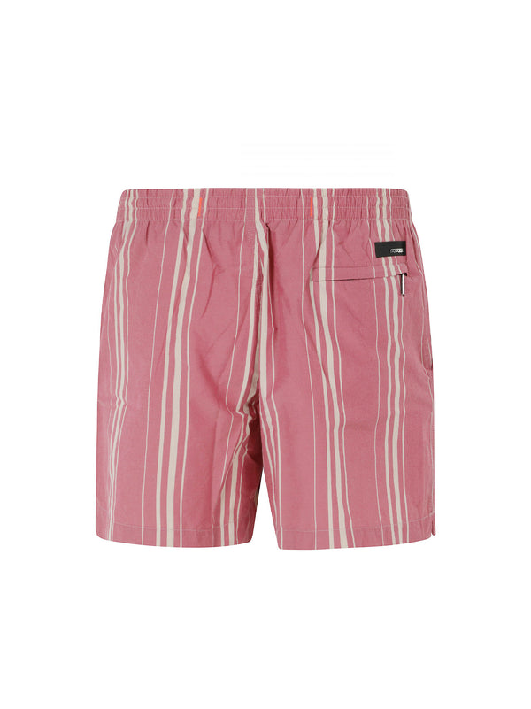 Rrd Baiadera Tramontana Short Camelia-2