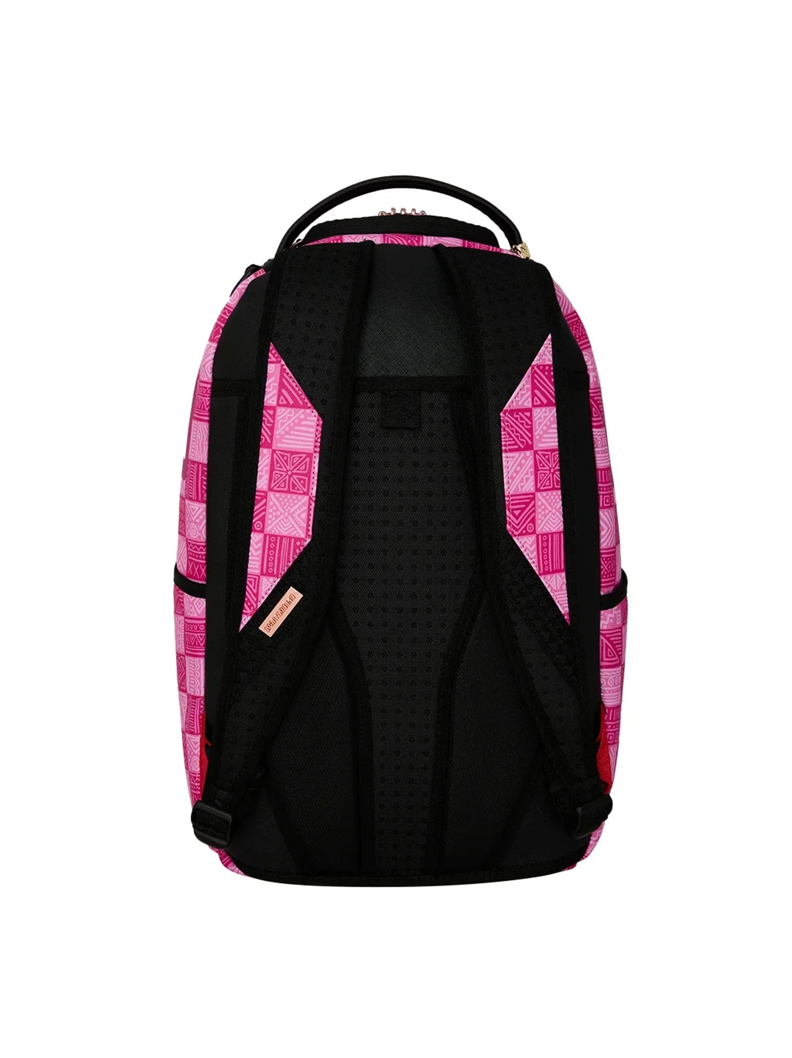 Sprayground Zaino New Ai Pattern Backpack-3