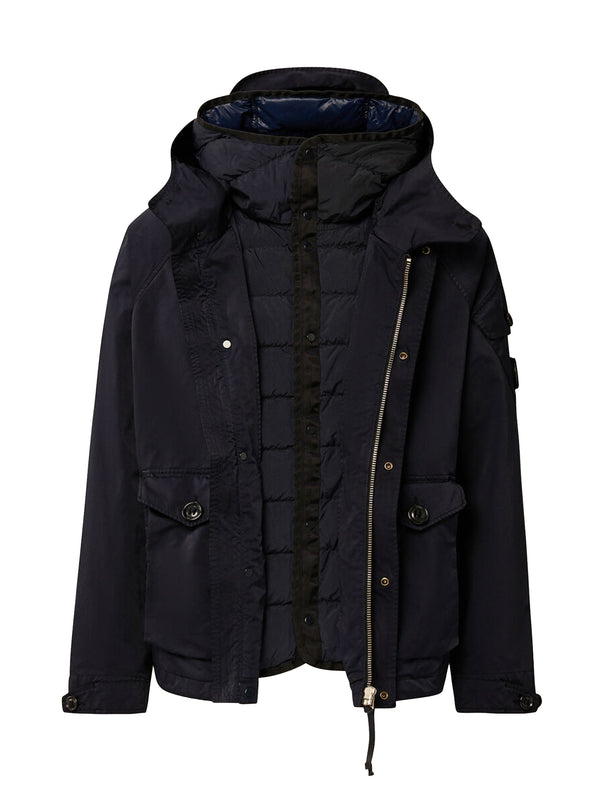Cp Company Micro Kei Hooded Lens Jacket-2