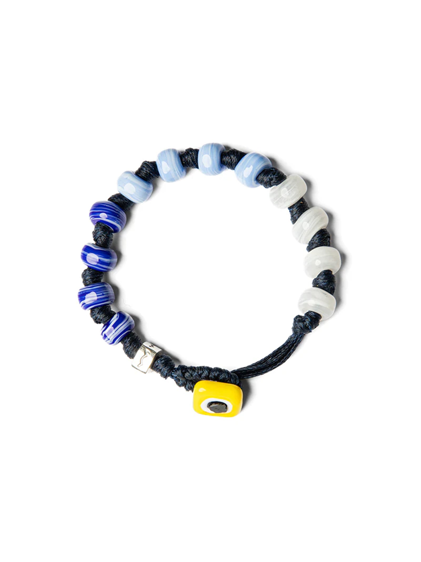 Bracciale Isola Bella Blu-2