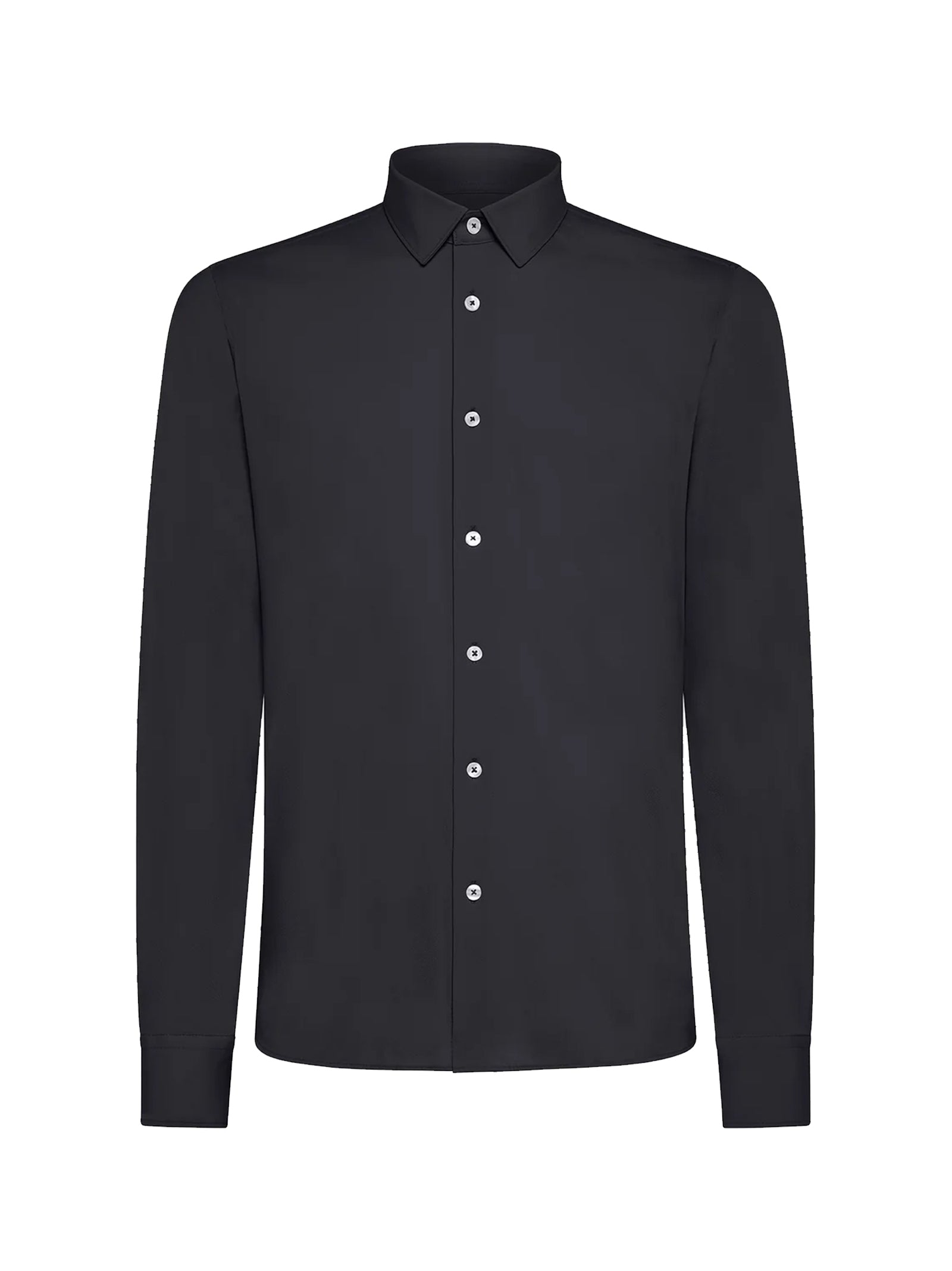 Camicia Gersi Oxford-1