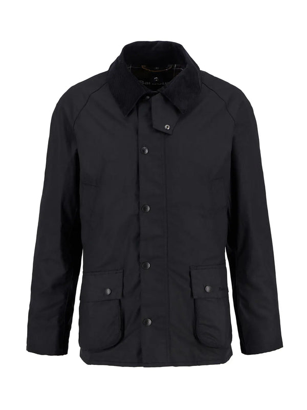 Ashby Wax Jacket