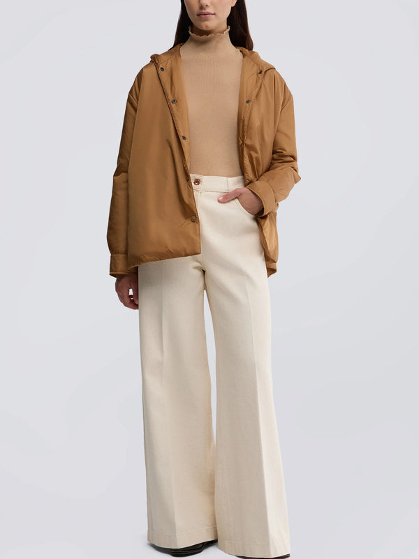 Aspesi Giubbotto Beth-2