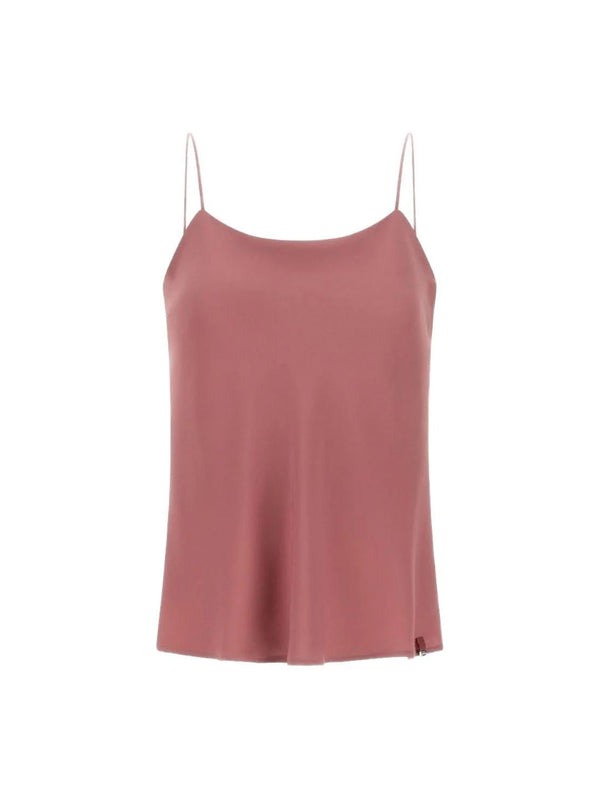 HERNO TOP SATIN-HERNO-BL000021D12875S 4173