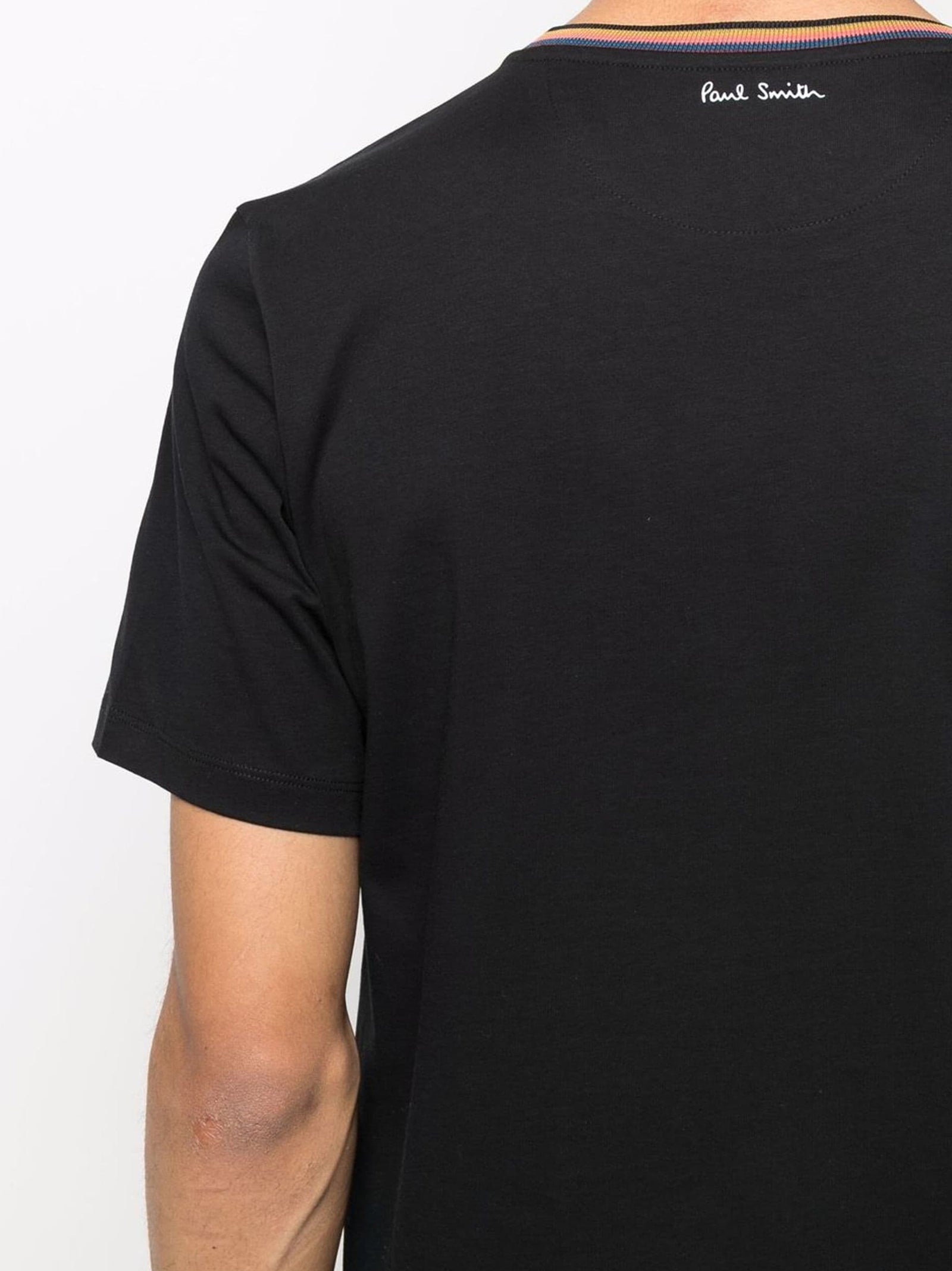 Tshirt Stripe Rib-2