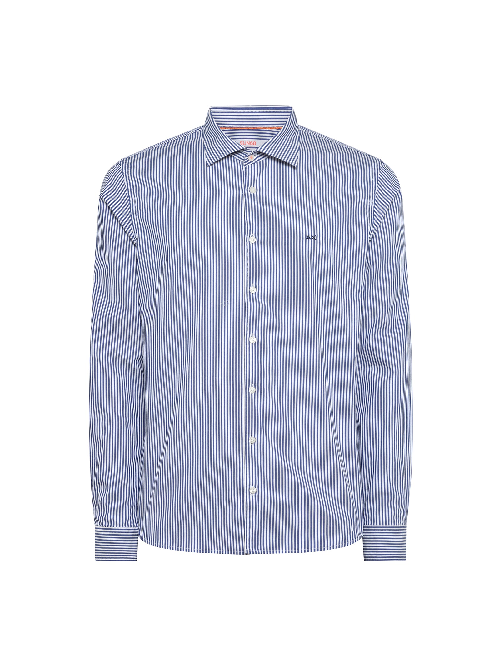 Camicia Classic Stripe-1