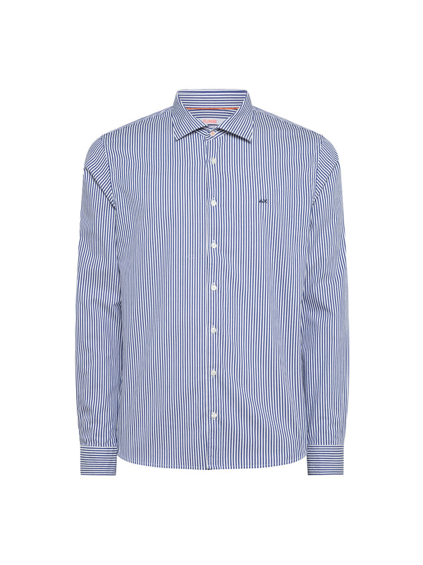 Camicia Classic Stripe