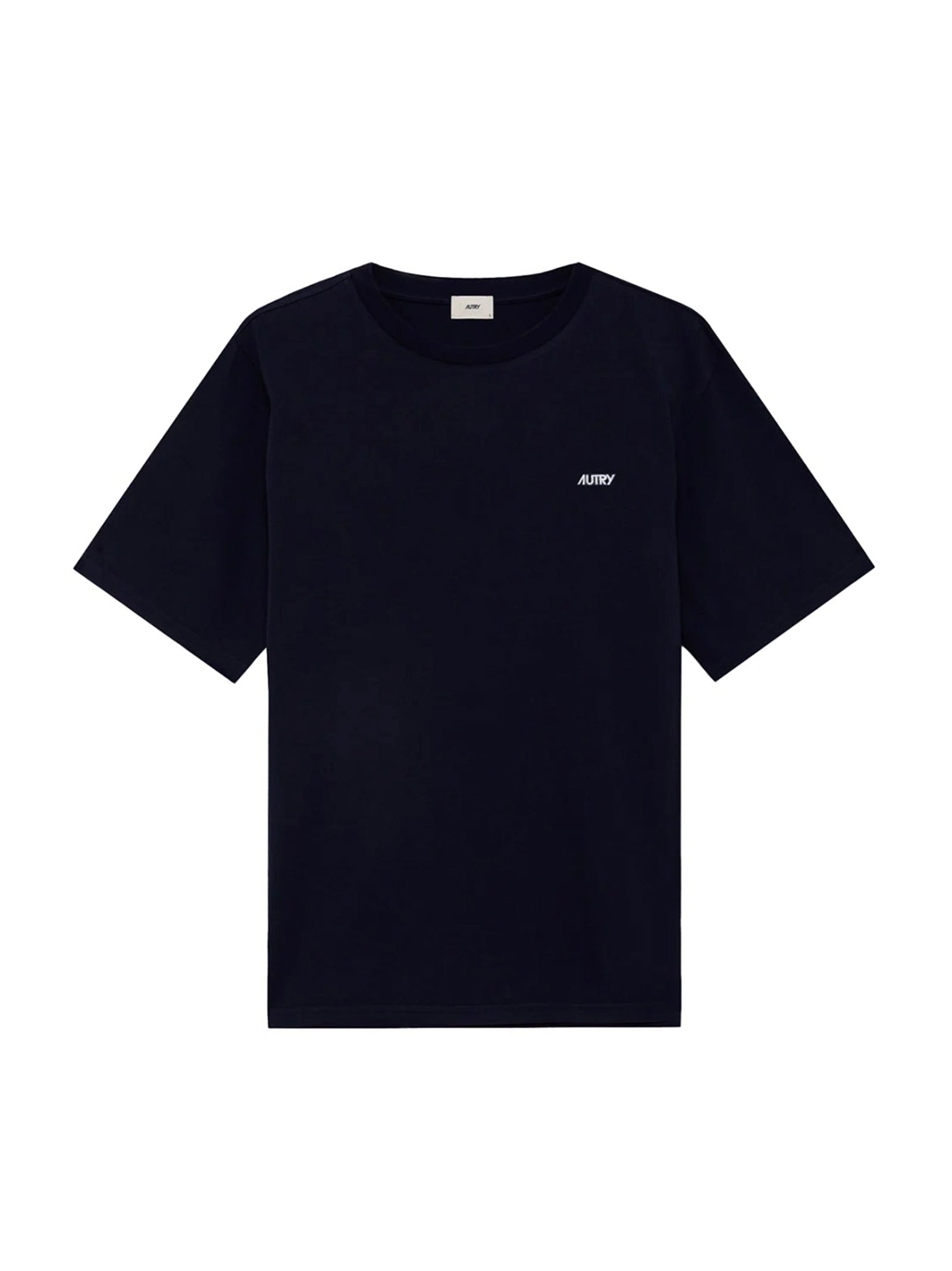 T-Shirt Man Cotton-1