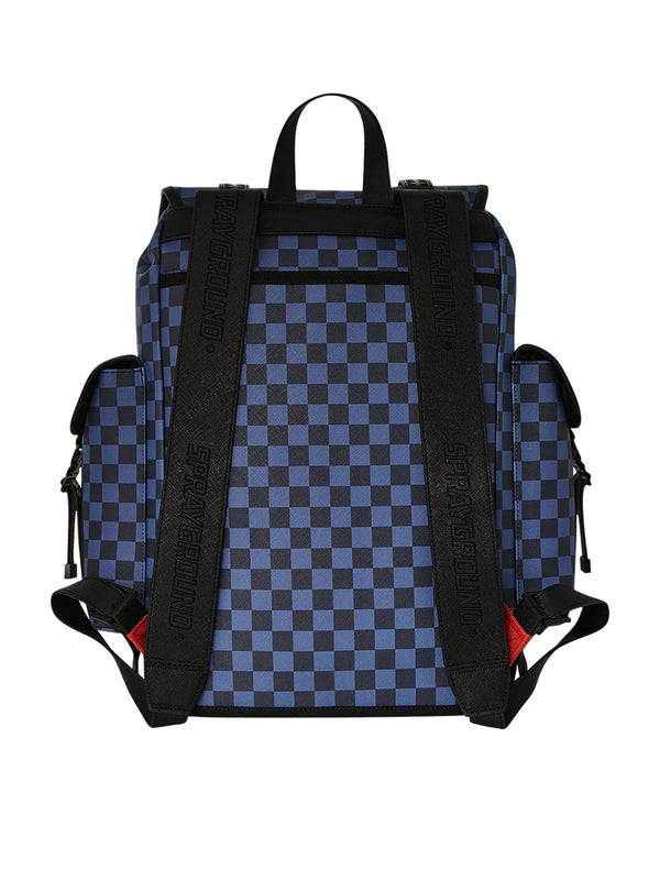 Zaino Midnight Sip Backpack Monte Carlo-2