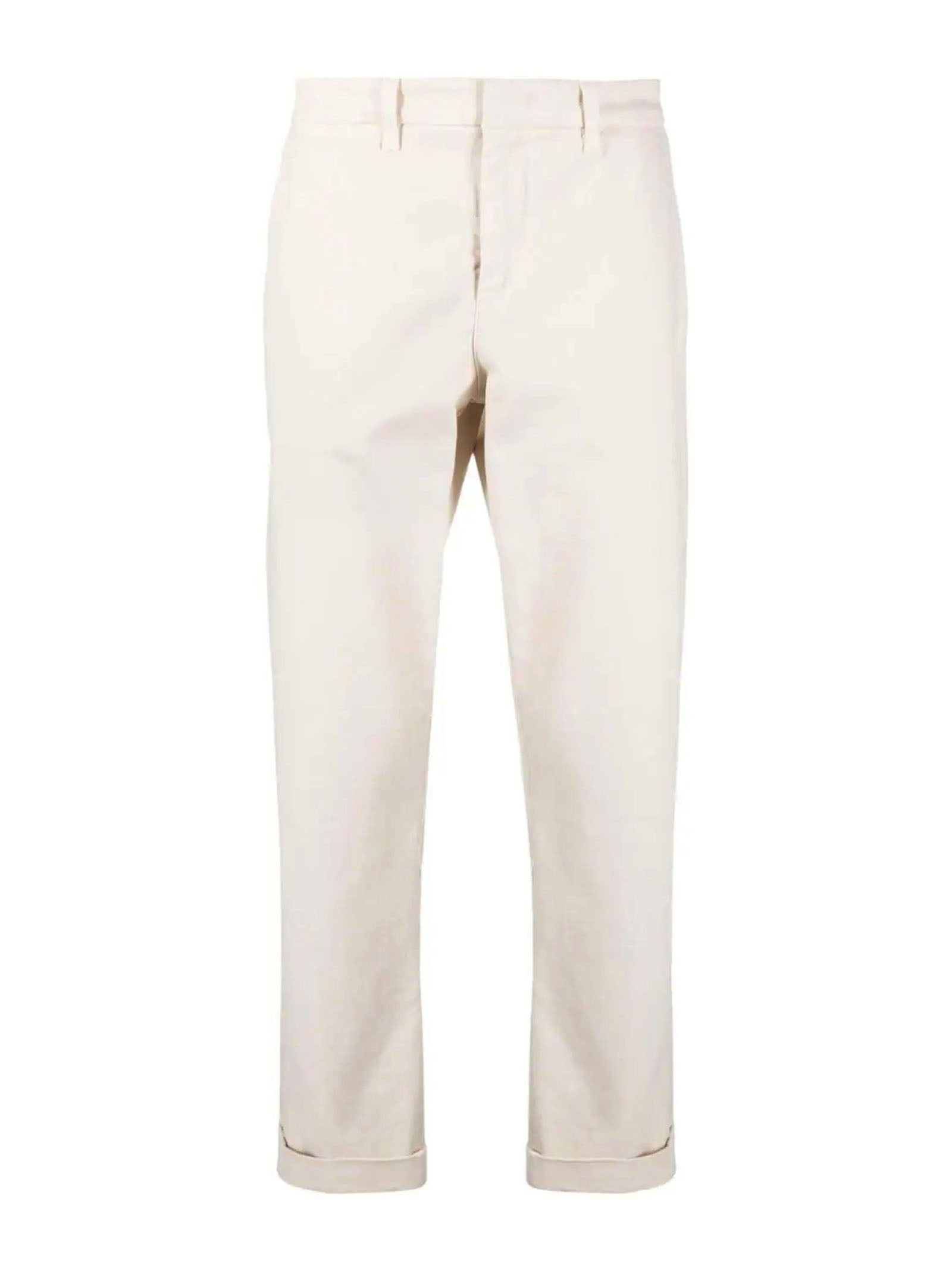 Pantalone Capri-1