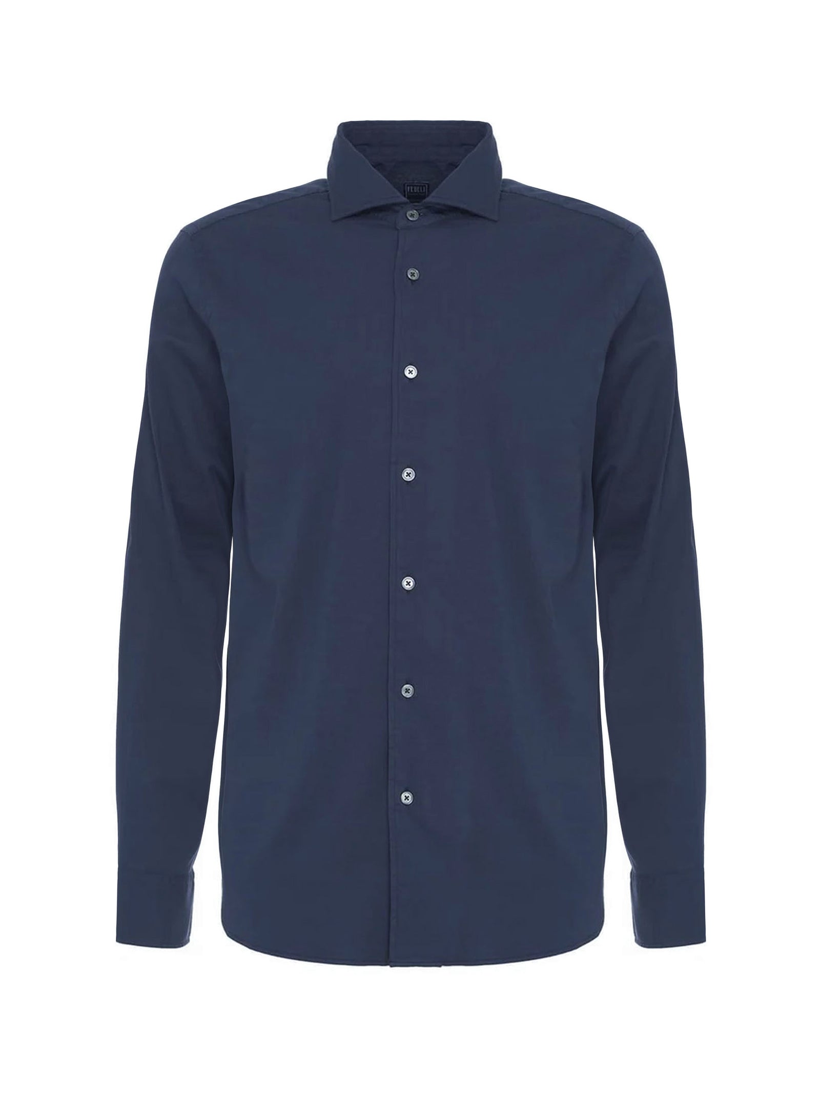 Camicia Sean Panamino Dusty-1