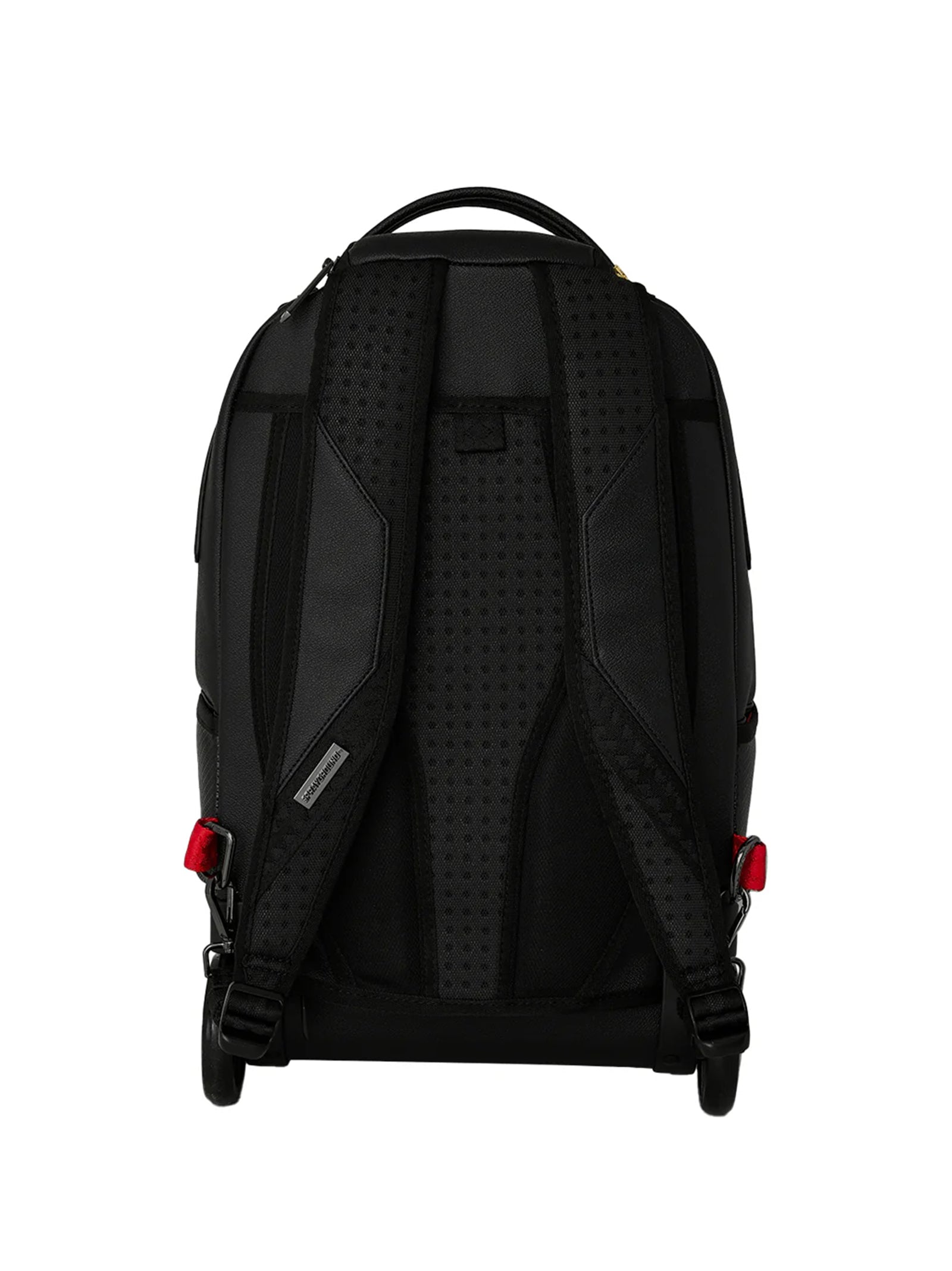 Sprayground Zaino Carbon Fiber Dlx Backpack Nero-3