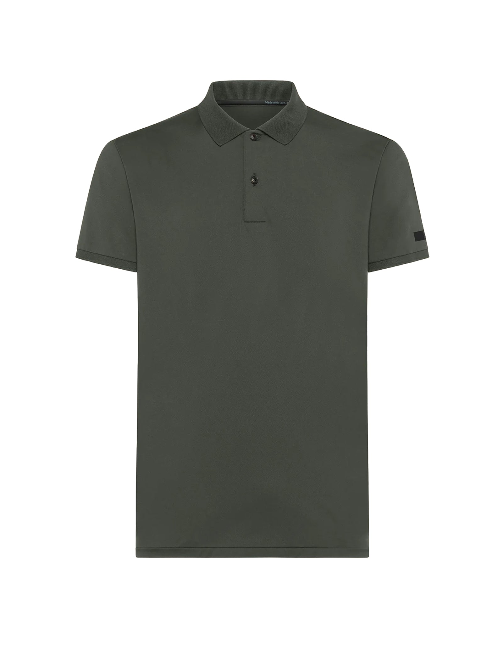 Rrd Polo Oxford Gdy-1