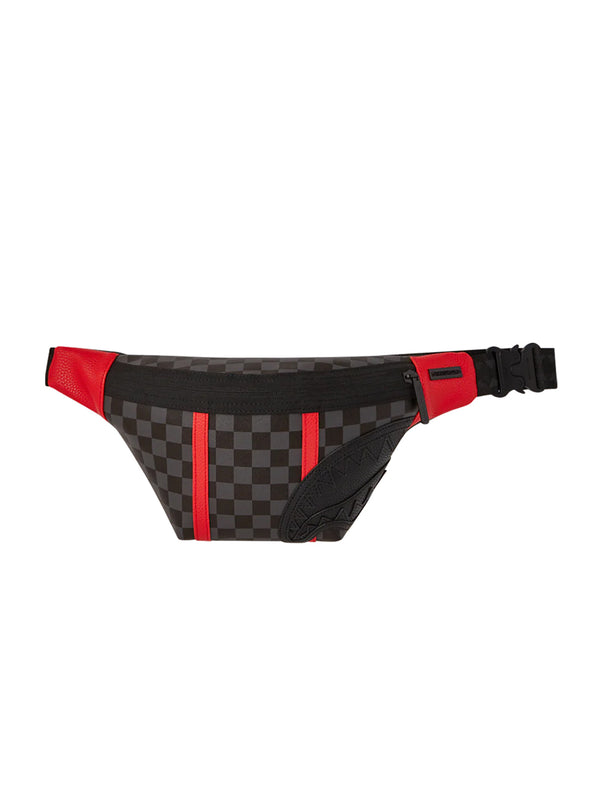 Marsupio Raceway 3 Crossbody Savvy