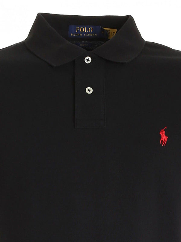 Polo Maniche Corte-2