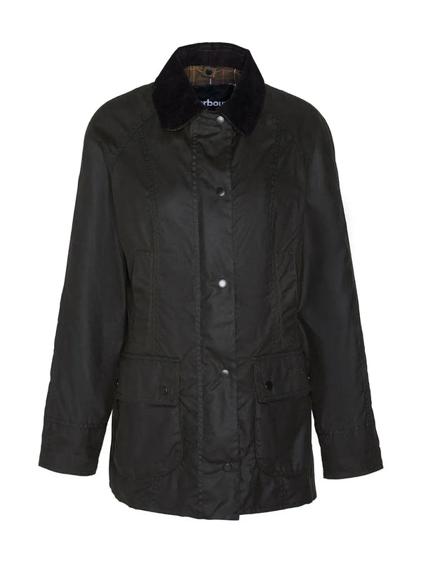 Beadnell Wax Jacket