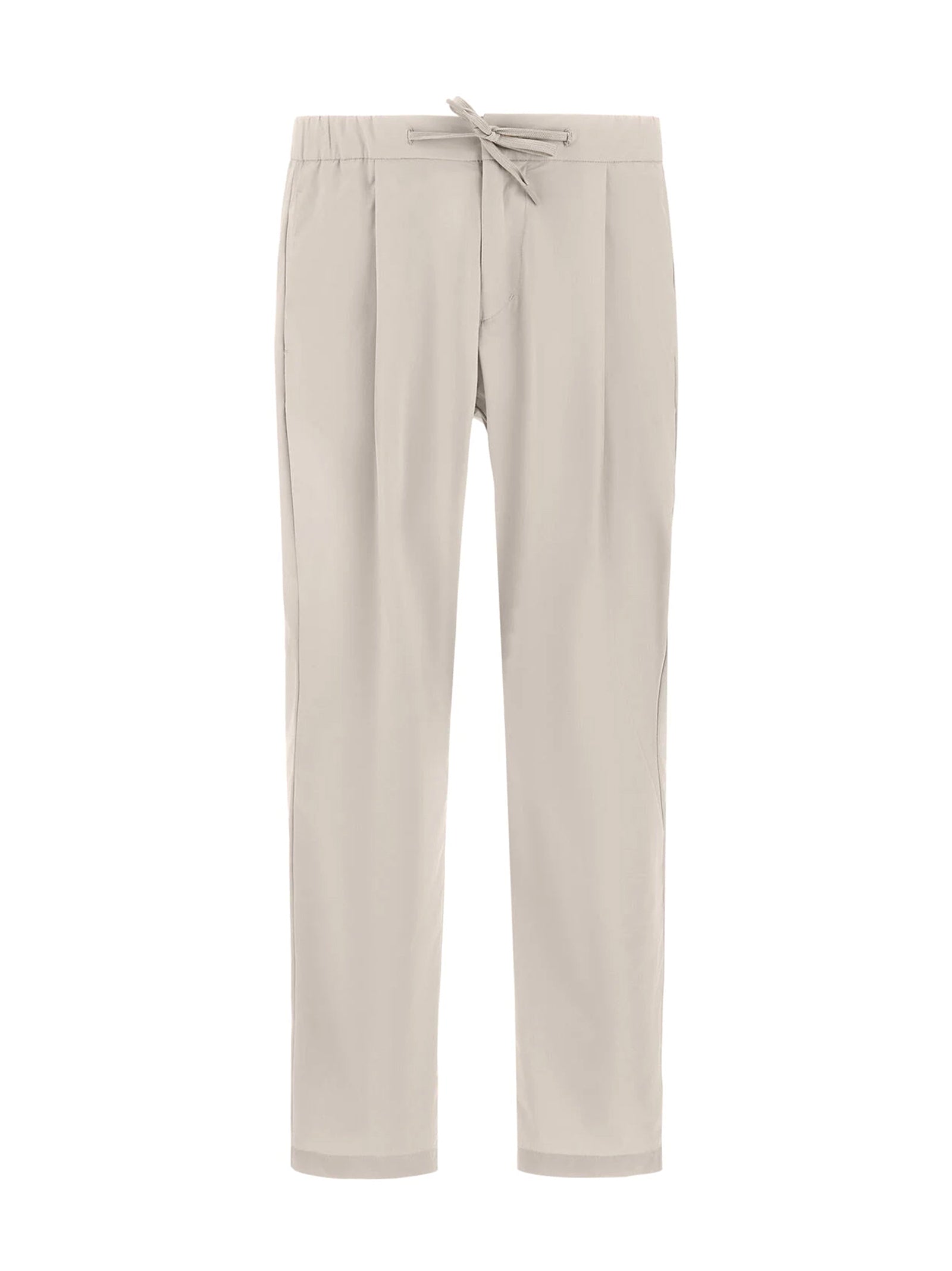Pantalone Tecnico Pinces Coulisse-1