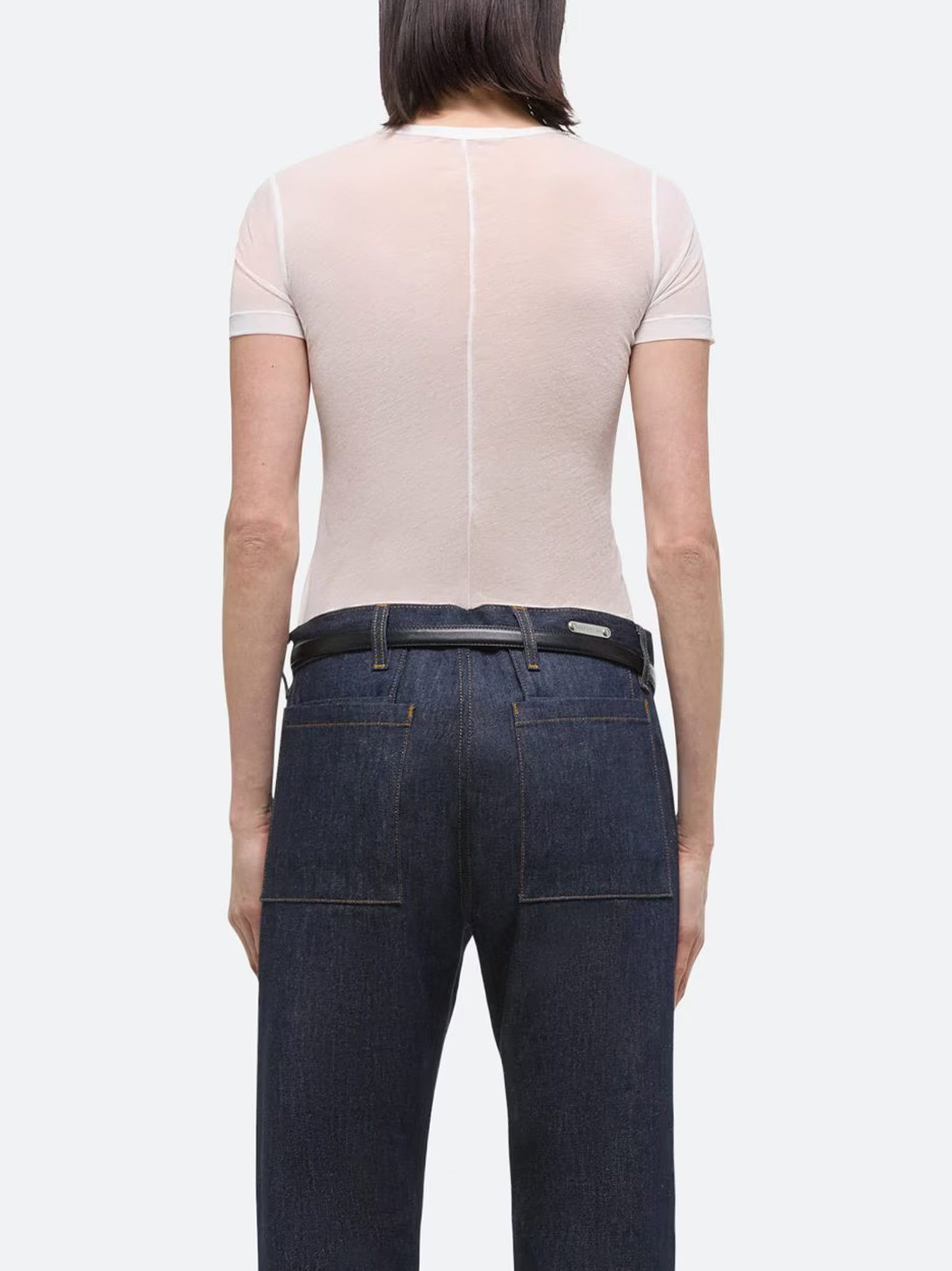 T-Shirt Velata-3
