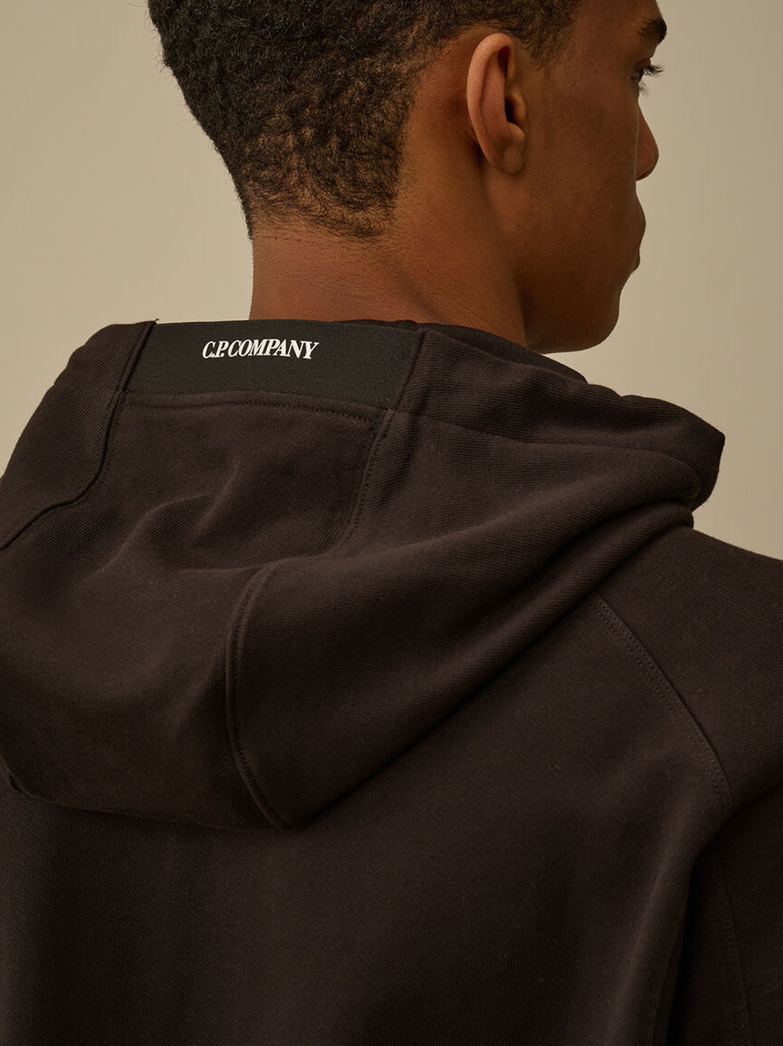 Cp Company Sweatshirts - Sweat Hooded-3