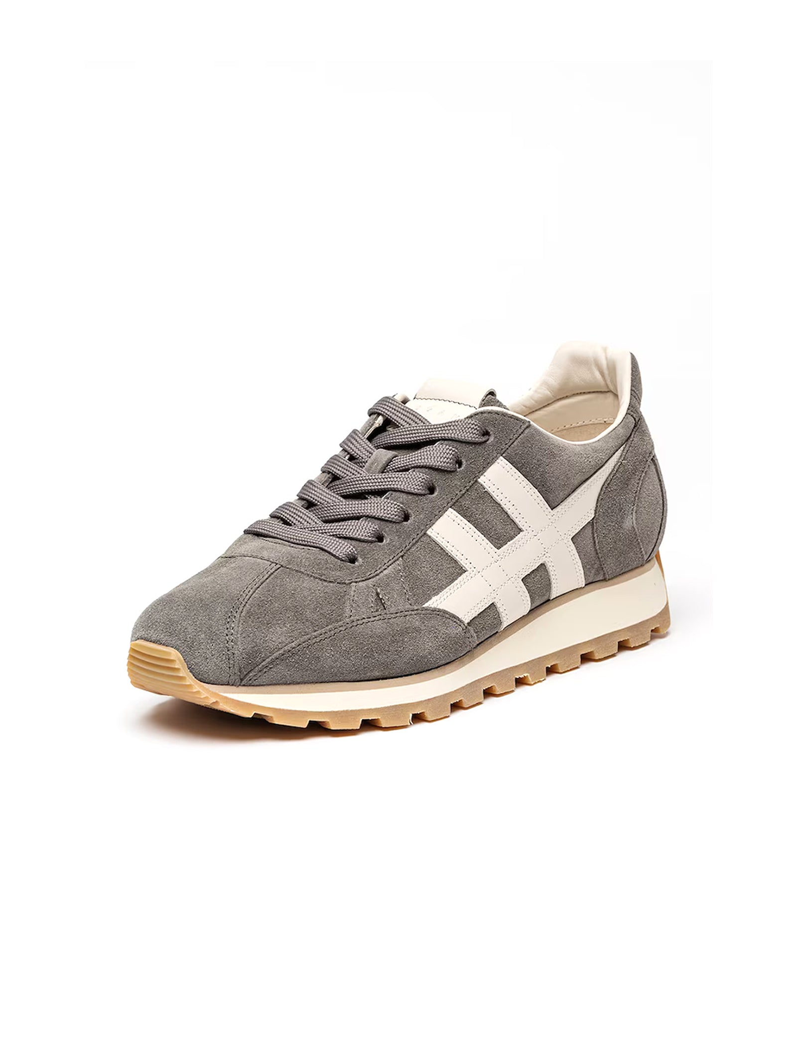 Sneakers Hogan 86Er Grigio-2