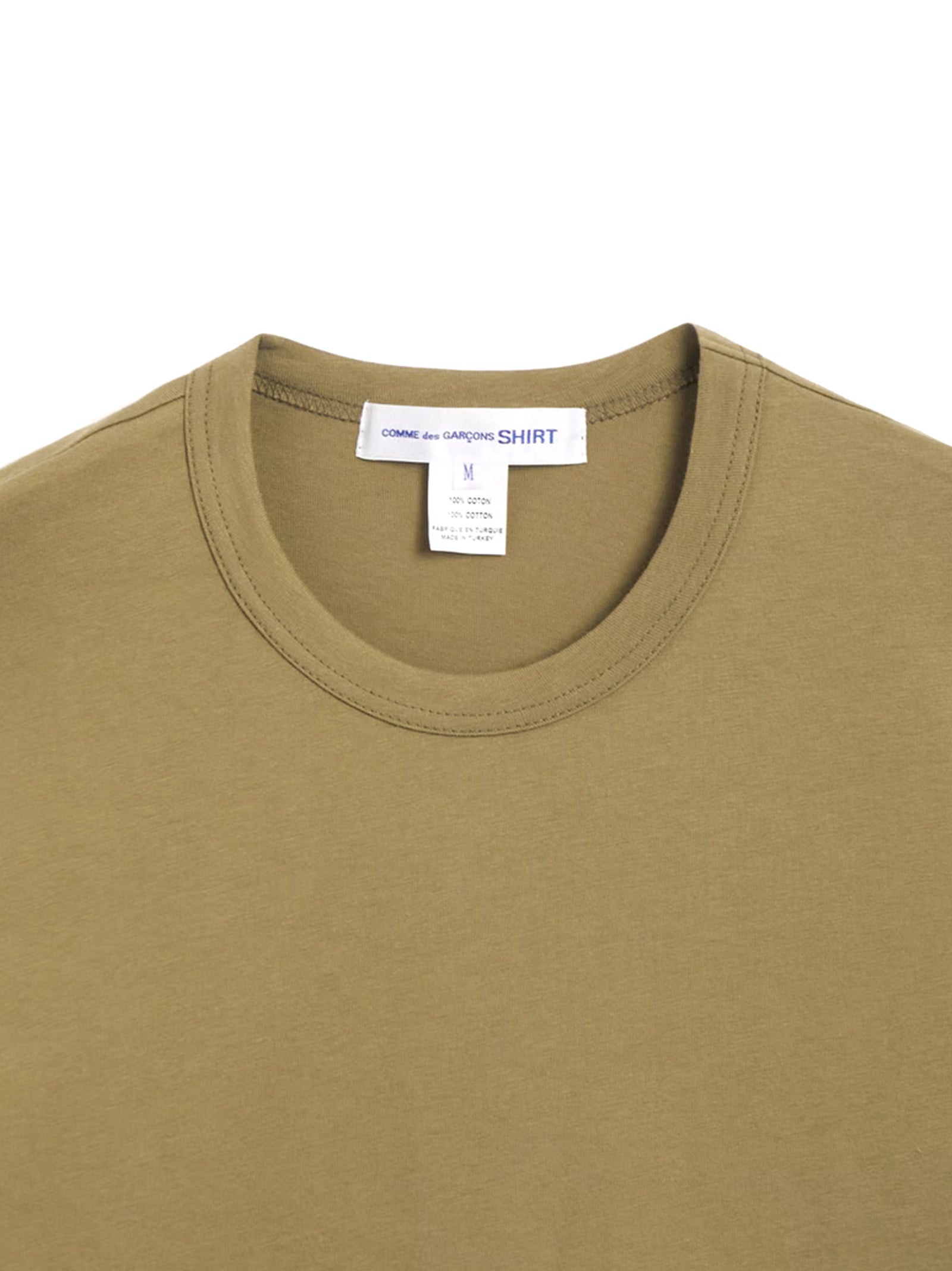 T-Shirt Maniche Lunghe-2