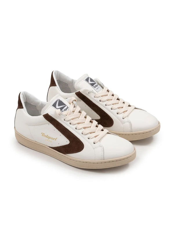 Valsport Sneakers Tournament New Colour Chocolate-2