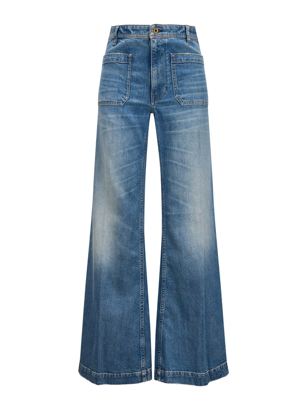 Jeans Flare