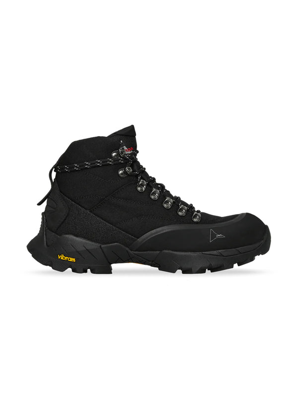 Andreas Strap Boots