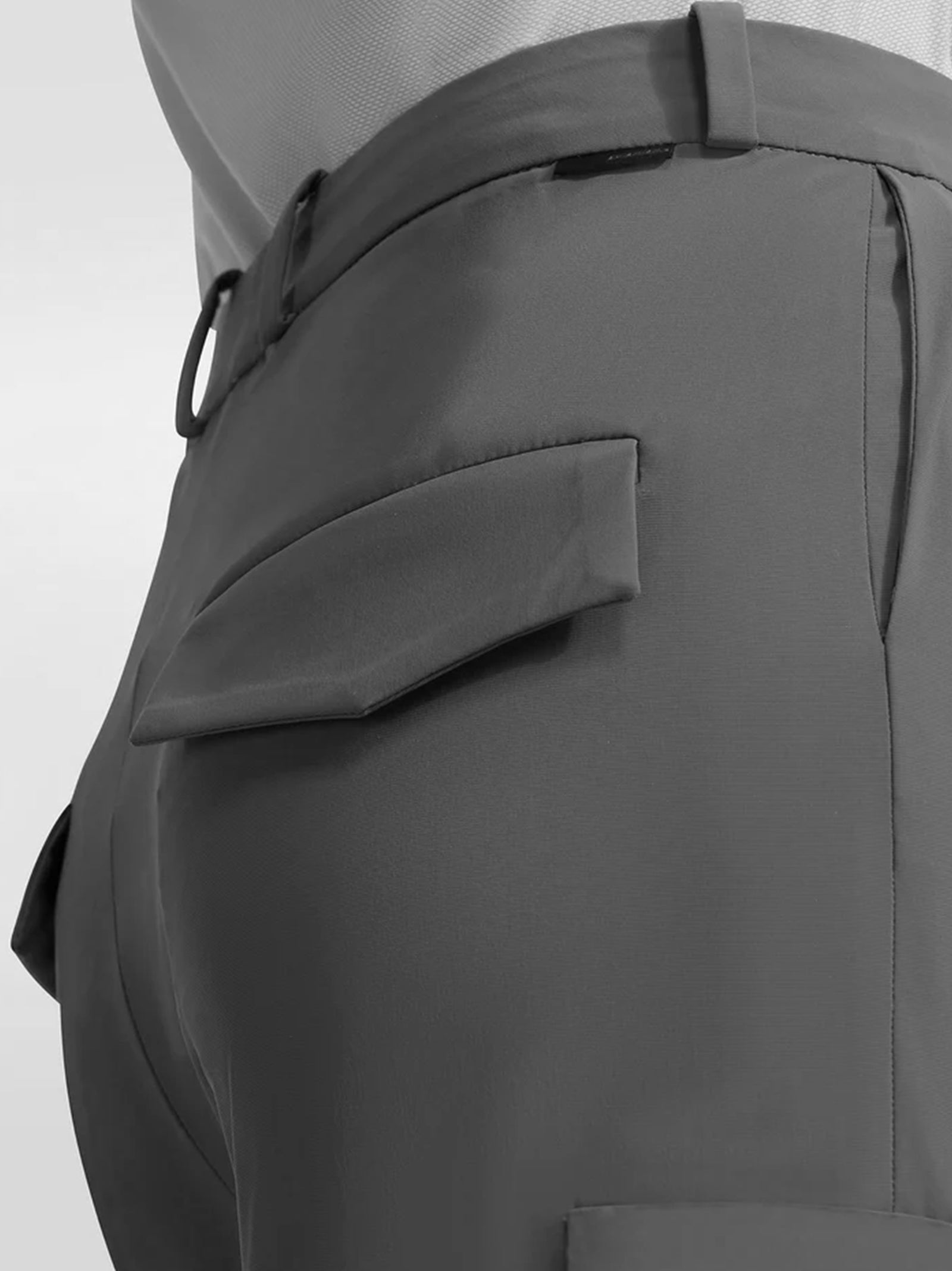 Pantalone Cargo-4