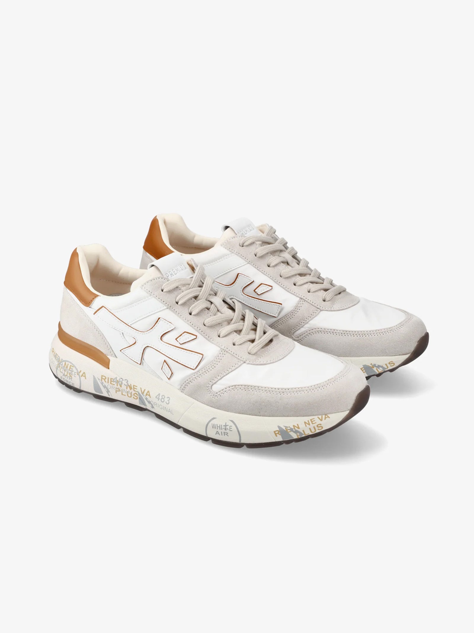 Sneakers Mickvar 7208-2