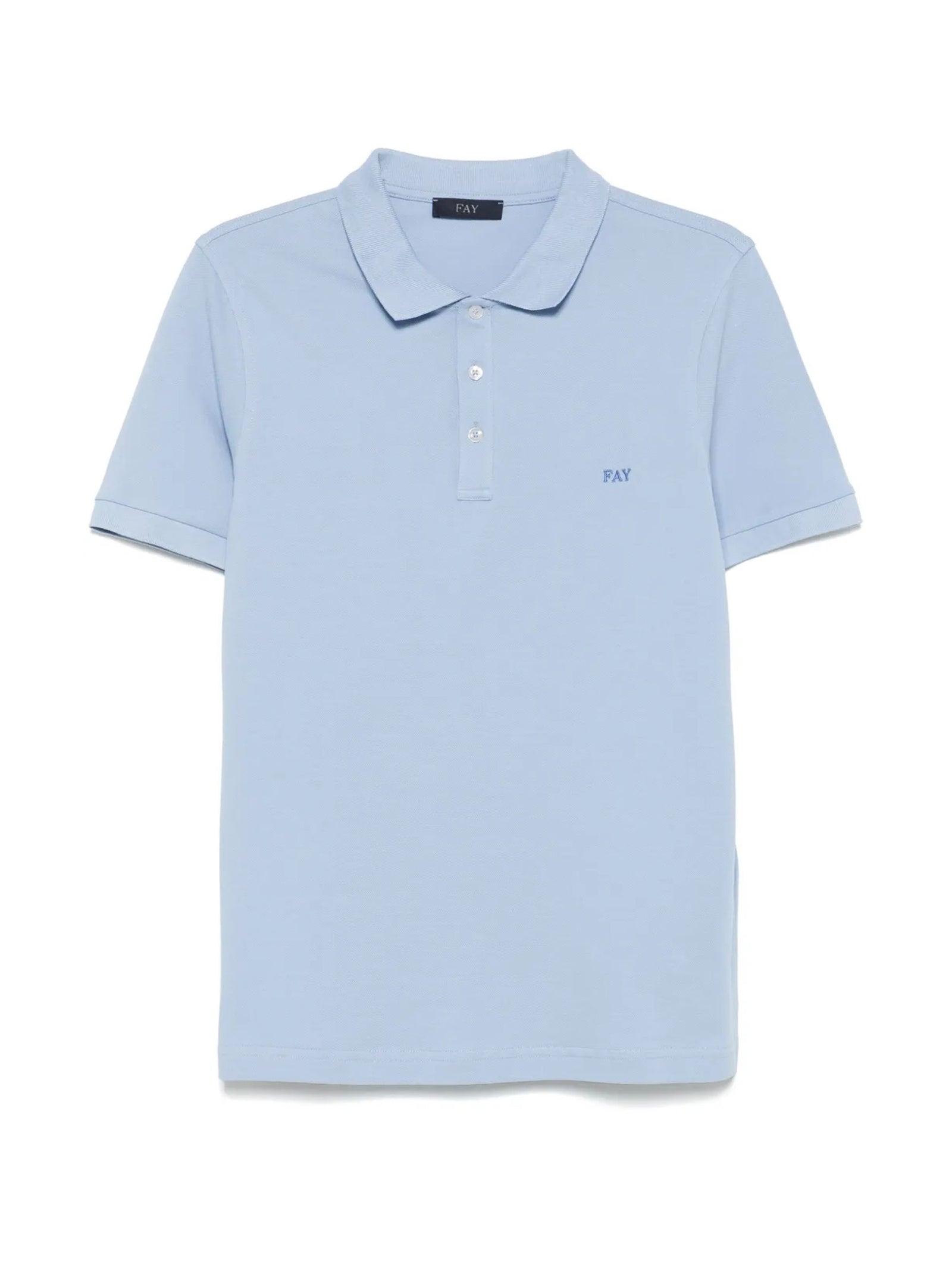 Polo Piquet-1